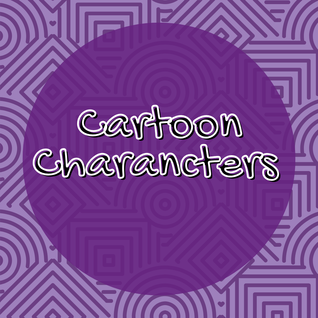 Cartoon Characters