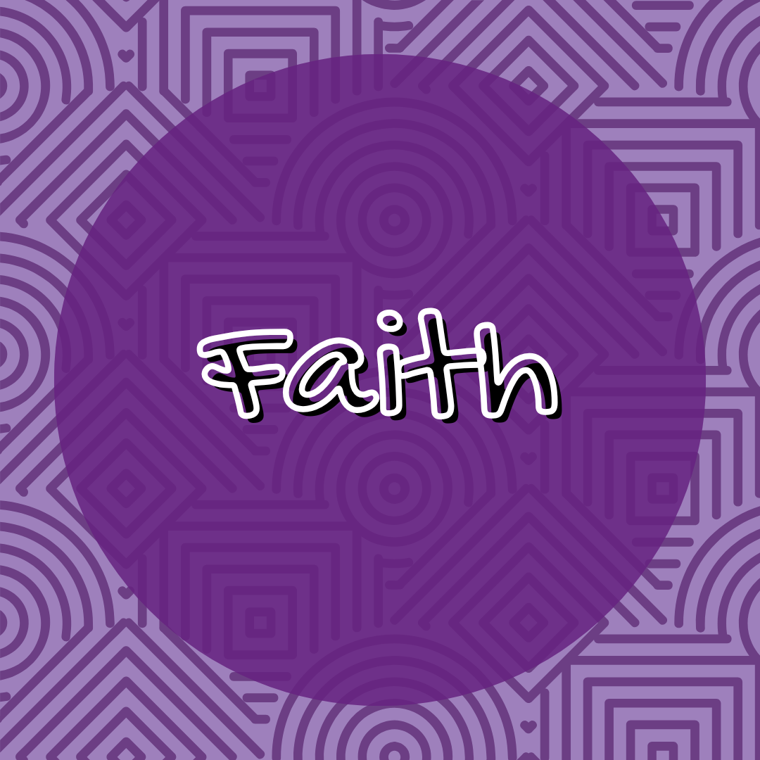 Faith