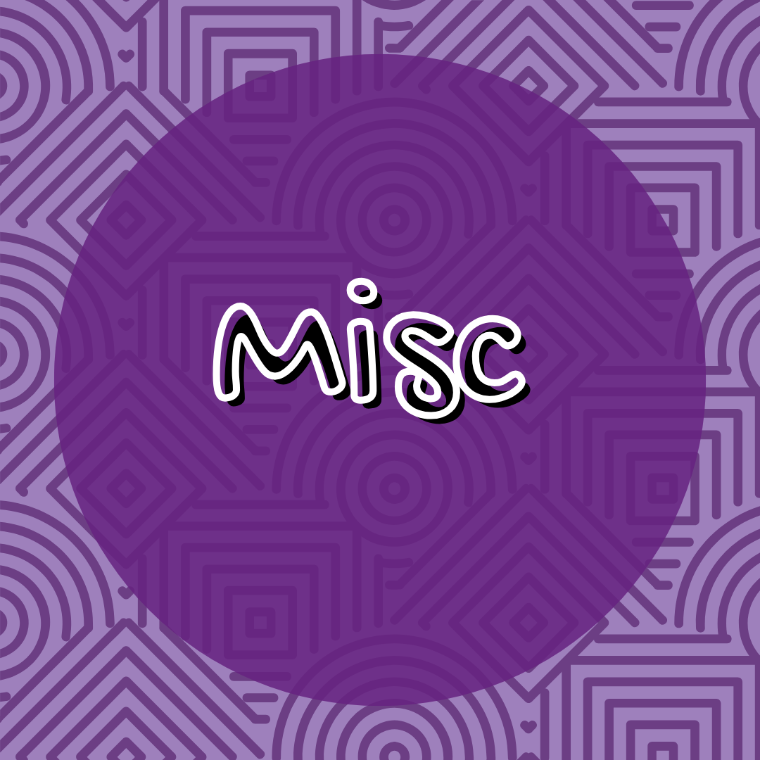 Misc