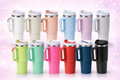 40oz Stainless Steel Tumbler