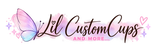 Lil Custom Cups - Home