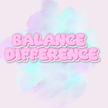 Balance Difference