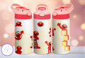 Elmo, Kids Flip Top Tumbler