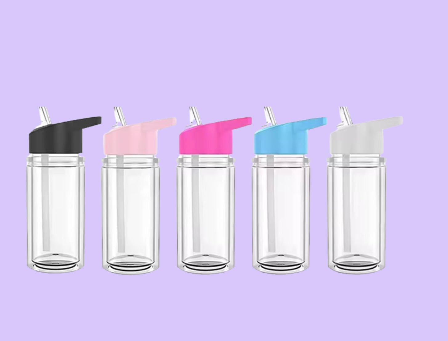 10oz Kids Snow Globe