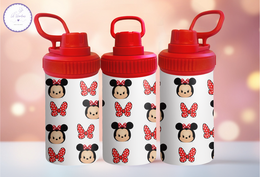 Tsum Tsum Minnie, 12oz Kids Tumbler